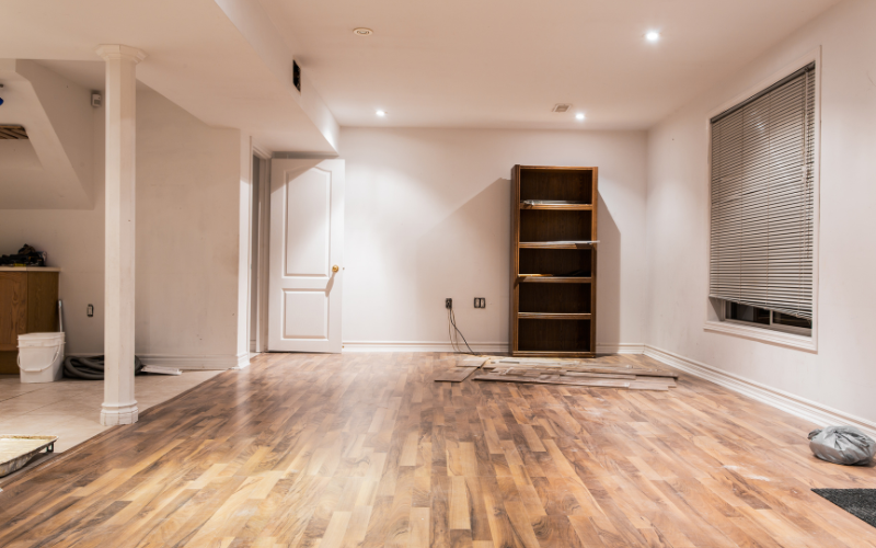 ION Renovations